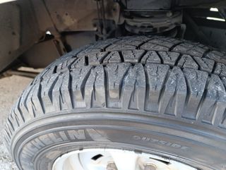 Land Rover Range Rover 1991