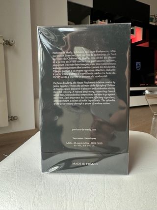 Carlisle de Parfums de Marly