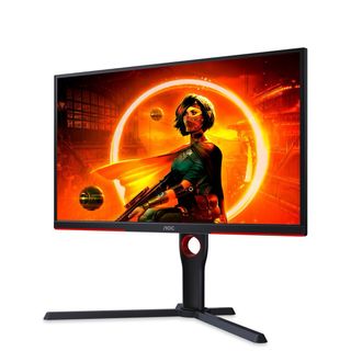 Monitor 240hz AOC 25G3ZM