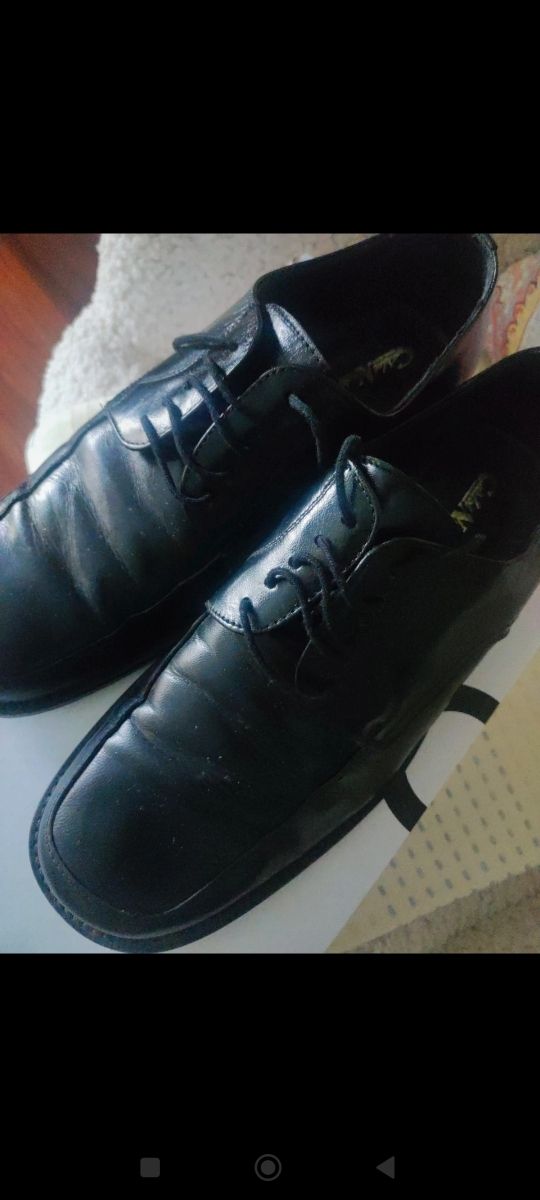 Zapatos hombre Carlos Navarro