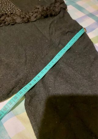 Maglione grigio scuro donna