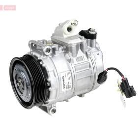 Denso NPS DCP14020 Compressore A/C Land Rover IV