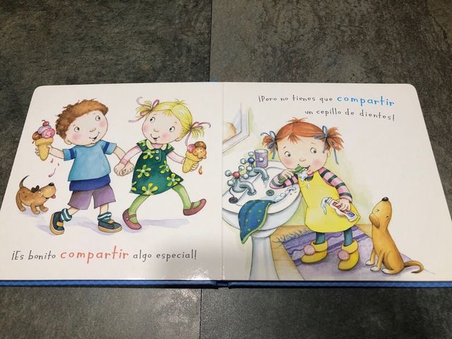 Lote libros infantiles