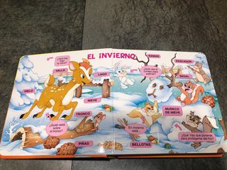 Lote libros infantiles