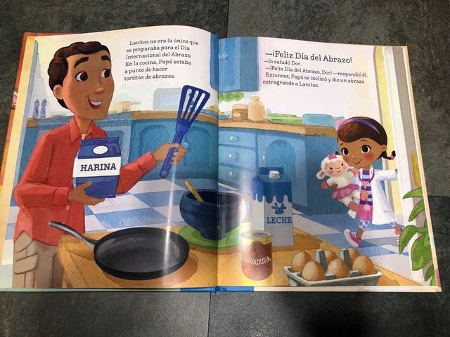 Lote libros infantiles