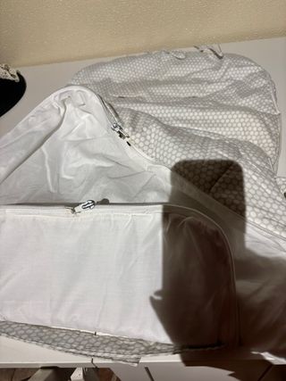 Saco silla de paseo 