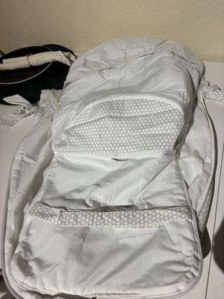 Saco silla de paseo 