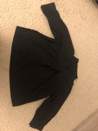 Traje caxero baserritarra