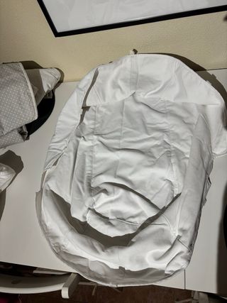 Saco para capazo bebé