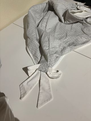 Saco para capazo bebé