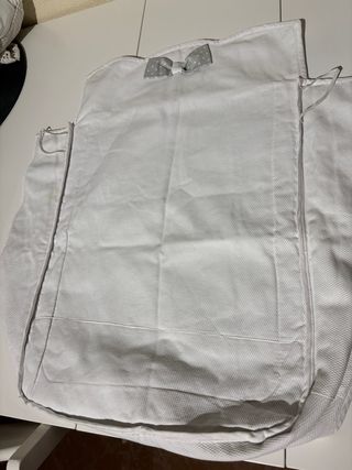 Saco para capazo bebé