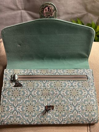 Cartera Salvador Bachiller