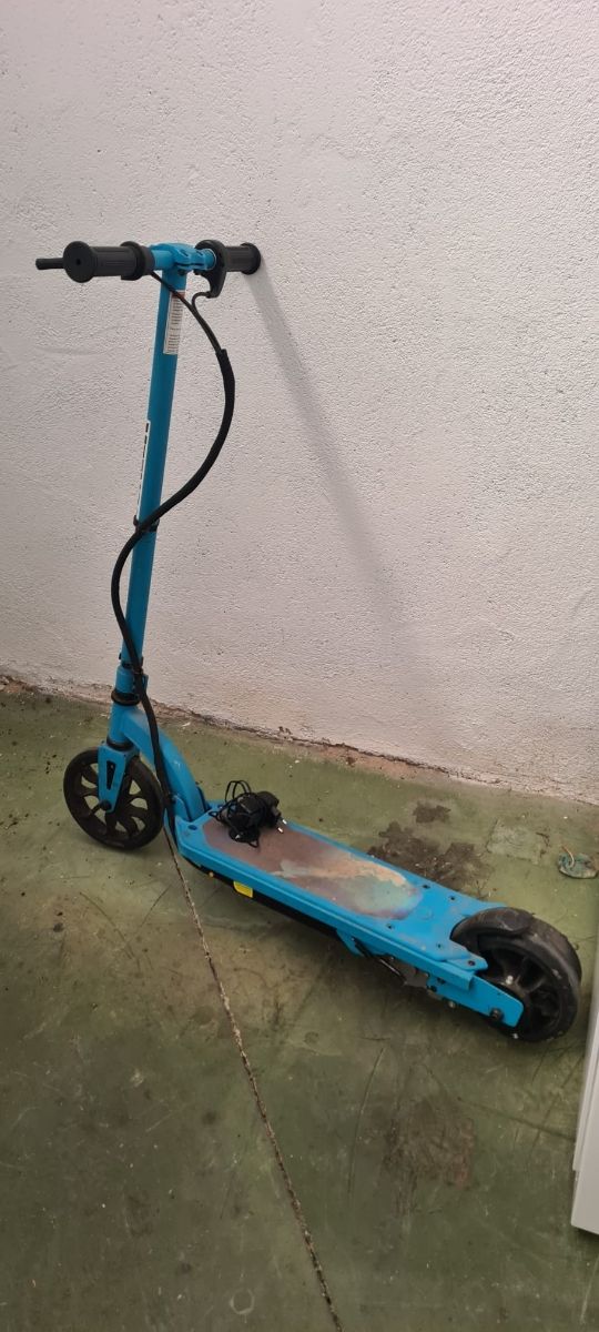Patinete eléctrico
