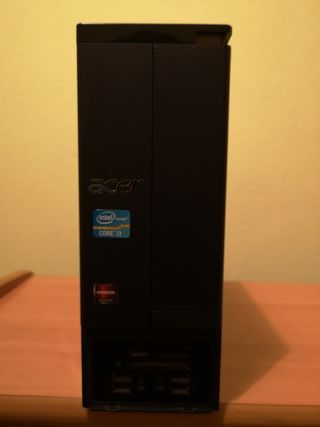 Torre i3 2100 - 8 GB RAM 