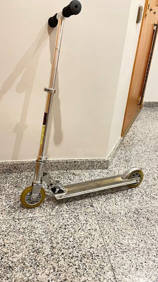 Patinete plegable JD Bug