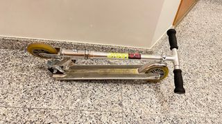 Patinete plegable JD Bug