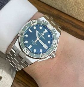 RELOJES MAURICE LACROIX, COLECCIÓN