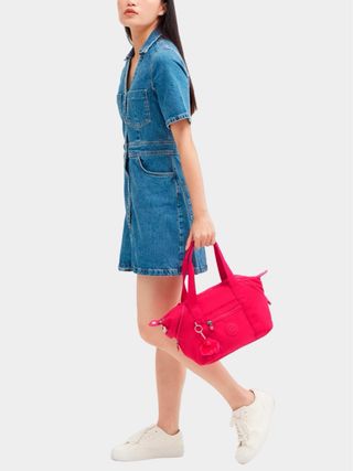 👜Bolso KIPLING ART MINI 🦍. NUEVO a estrenar.