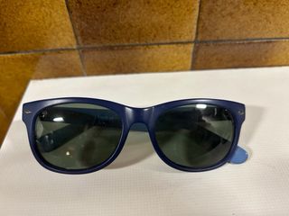 Gafas de sol, varios modelos