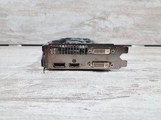 Nvidia GTX 760 OC 2GB (GigaByte)