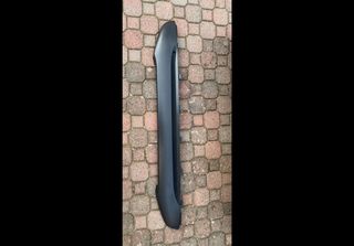 SPOILER TRASERO SMART FORTWO 