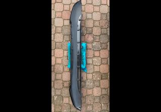 SPOILER TRASERO SMART FORTWO 