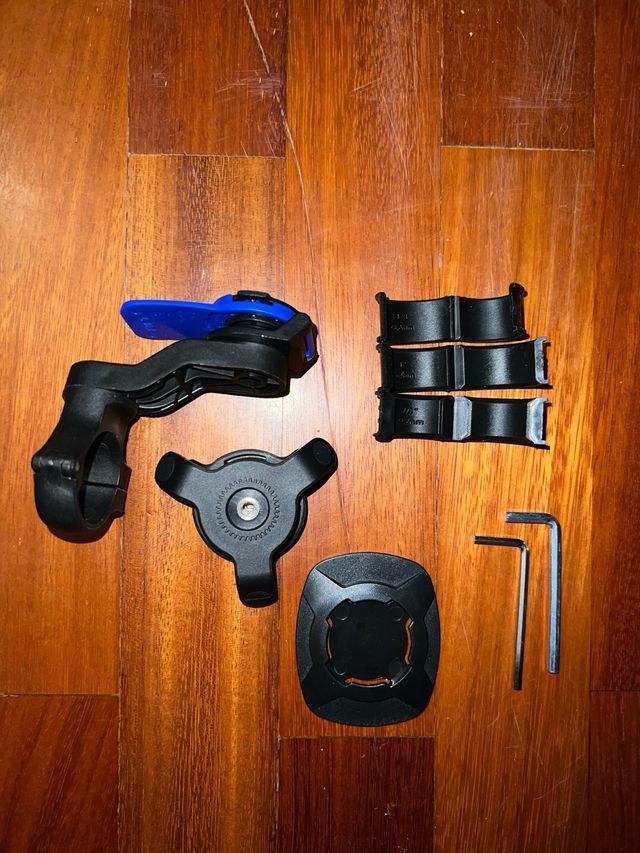 Supporto Quad Lock moto