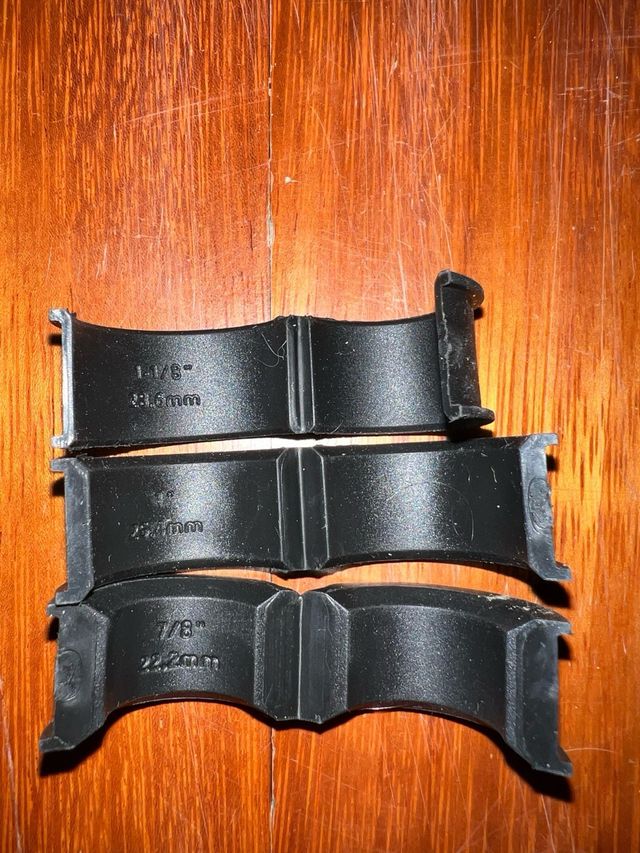 Supporto Quad Lock moto