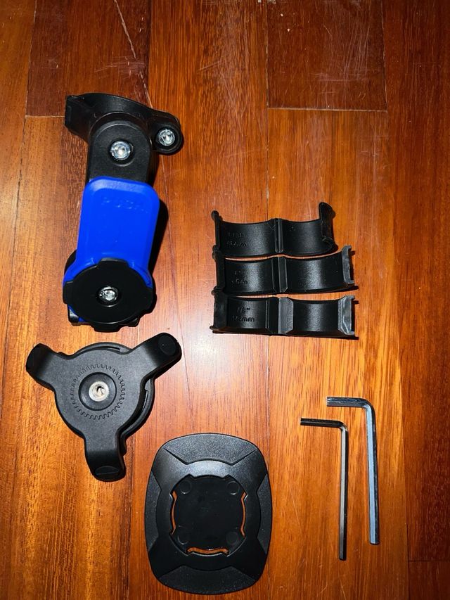 Supporto Quad Lock moto