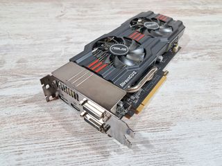 Graphics Cards Asus Gtx 660 2gb Ddr5 660 2gb Gddr5 Asus Gtx 660 Ti