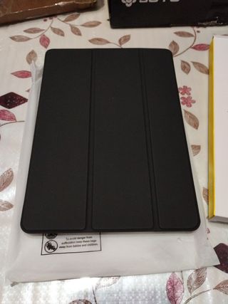 Funda para ipaD 10.2-Inch sin estrenar