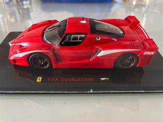 Ferrari Enzo FXX 1:43 limited edition