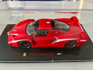 Ferrari Enzo FXX 1:43 limited edition