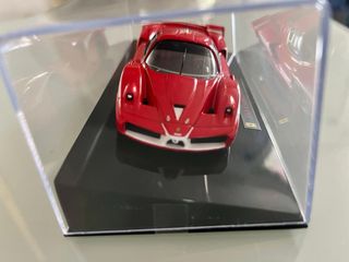 Ferrari Enzo FXX 1:43 limited edition