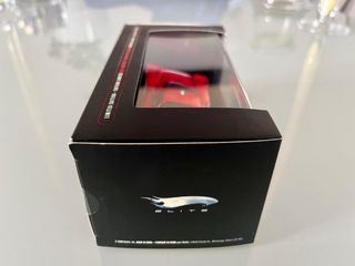 Ferrari Enzo FXX 1:43 limited edition