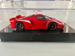 Ferrari Enzo FXX 1:43 limited edition