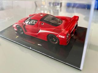 Ferrari Enzo FXX 1:43 limited edition