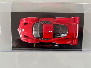 Ferrari Enzo FXX 1:43 limited edition