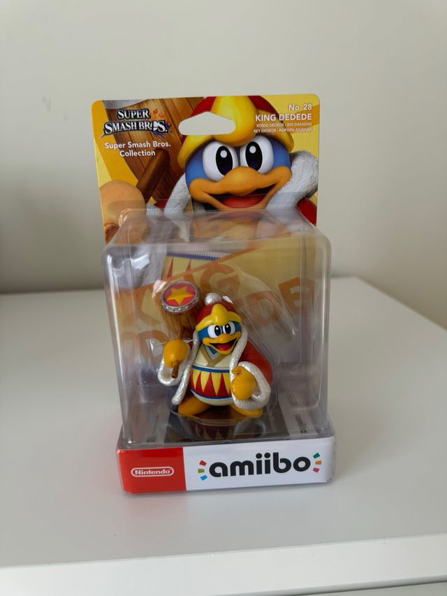 Amiibo di