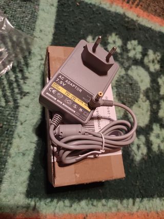 Adaptador Corriente AC PSOne (PS1 Slim)
