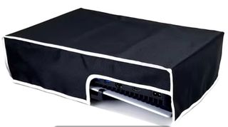 Funda protectora para consola PS5 slim