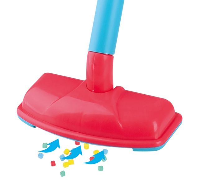Aspirador de juguete My Power Vacuum