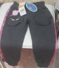 Pantalón infantil Pepa Pig
