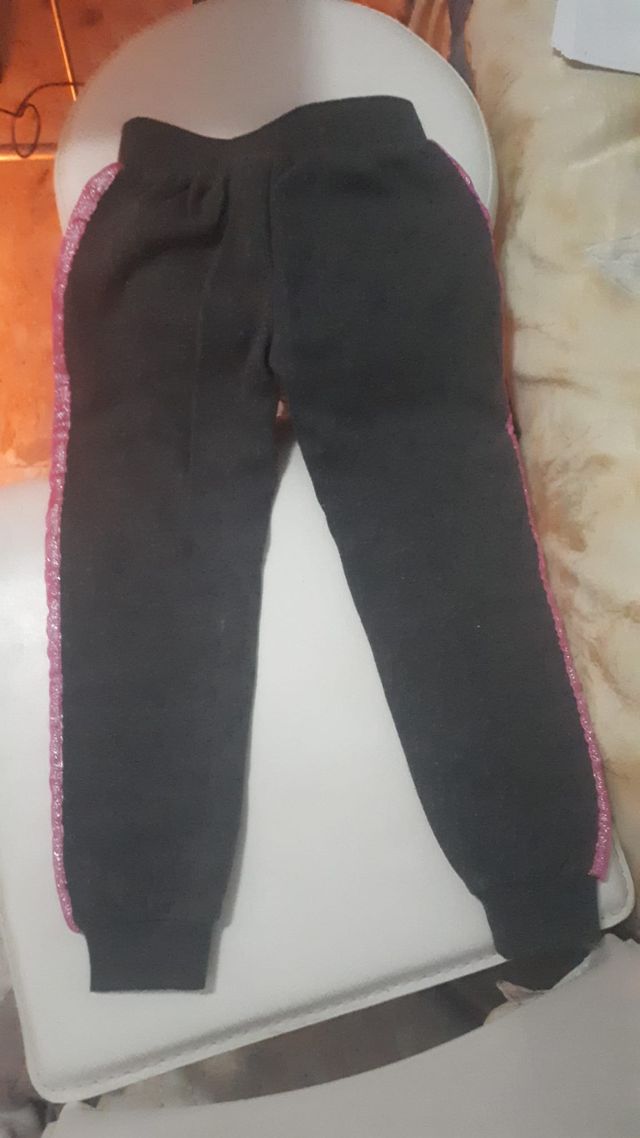 Pantalón infantil Pepa Pig