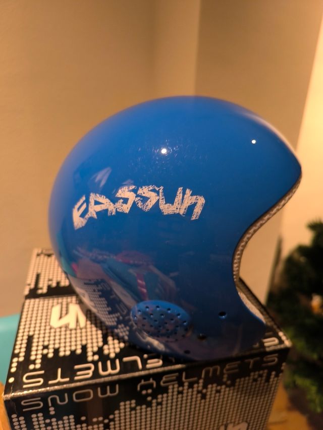 Casco esquí niño/niña