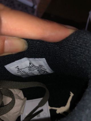 Air Jordan 4