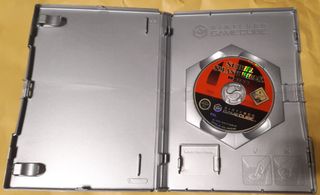 Super Smash Bros Melee Nintendo Gamecube