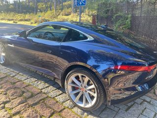 Jaguar F-Type 2015