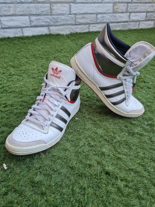 adidas original sleek series