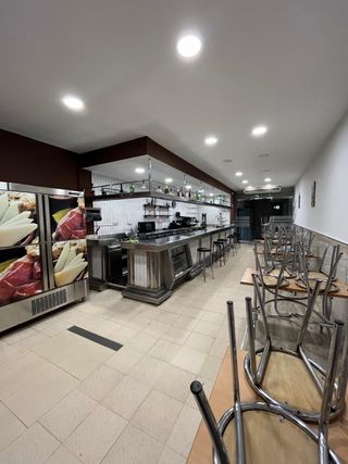SABADELL ALQUILO BAR DE TAPEO